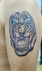 Dark Ink Rises Tattoo Shop Studio