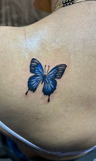 Deepdot tattoo studio