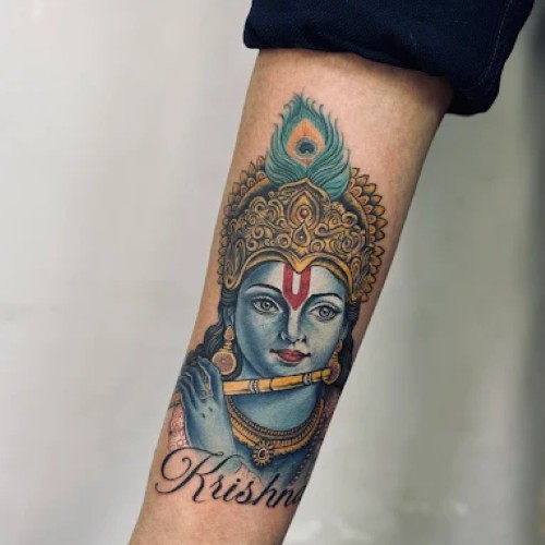 Max Tattooz & Piercing