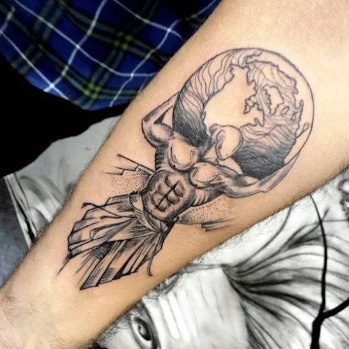 Jack Tattooz & Piercing