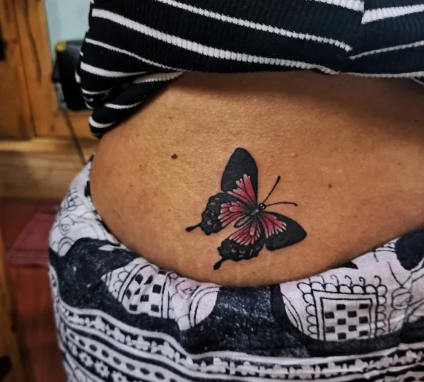 Yogi's Tattoo Studio