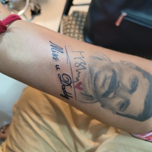 TATTOOZ CORNER STUDIO