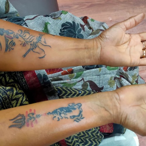 Inkspire Tattoo Studio