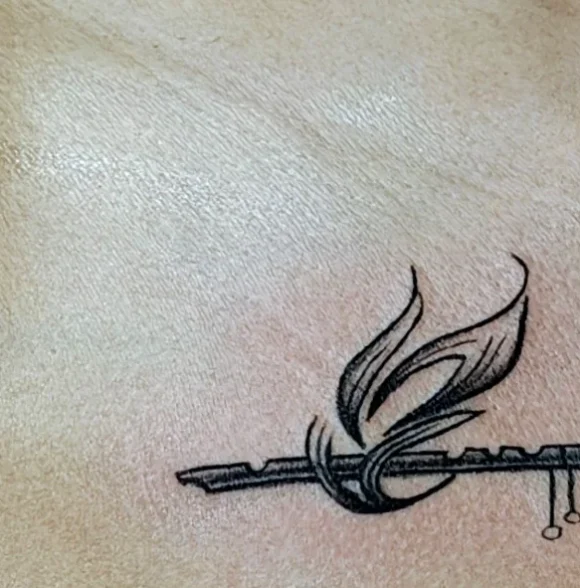 Dark Ink Rises Tattoo Shop Studio