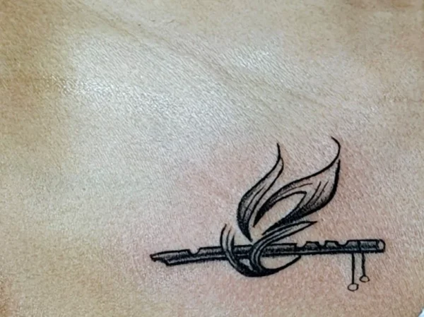 Dark Ink Rises Tattoo Shop Studio