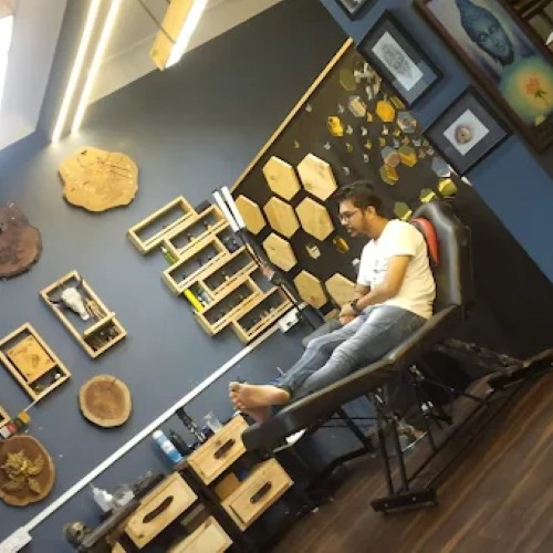 Jack Tattooz & Piercing