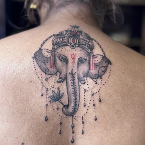 Vinay Tattooz & Training Academy