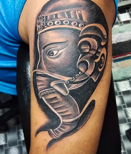 Tattoo Underworld Studio