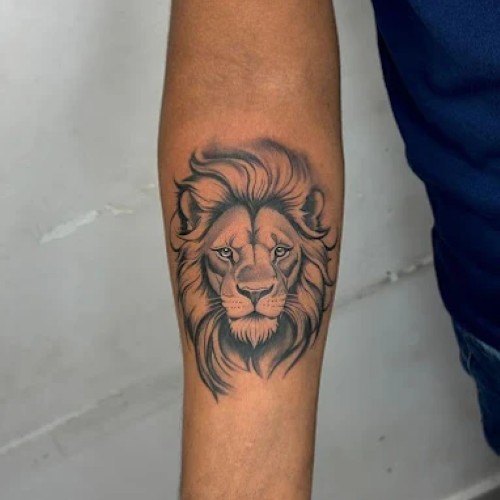 Max Tattooz & Piercing