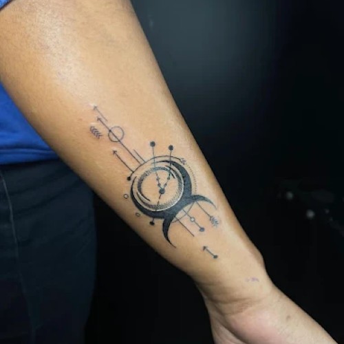 SOULPRINTS -Tattoo Studio