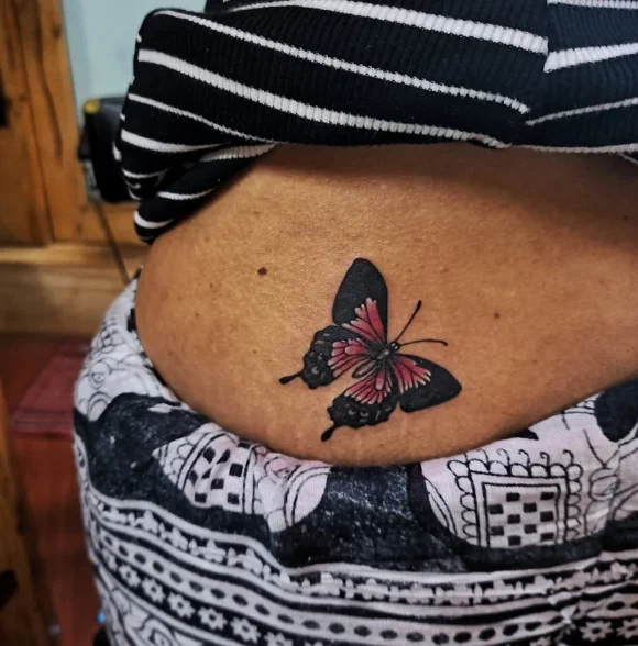 Yogi's Tattoo Studio