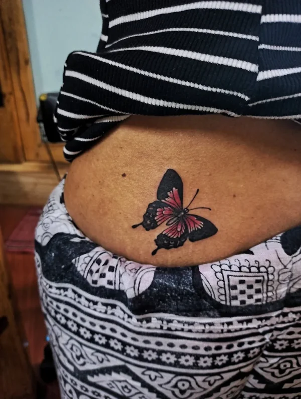 Yogi's Tattoo Studio