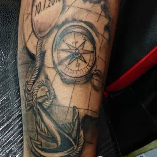 Ink Lovers Tattoo Studio