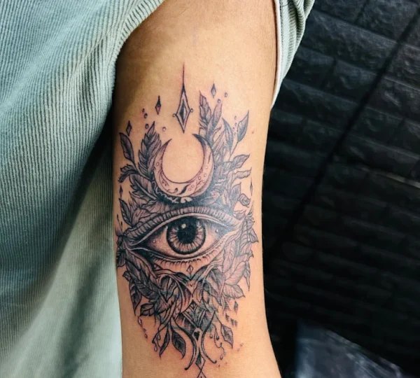 Ignite Tattoo Studio