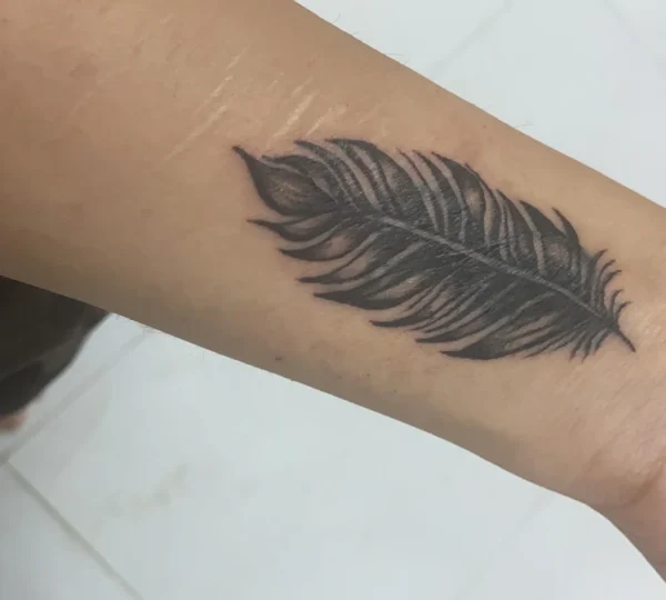 The Empire Tattoo Shop