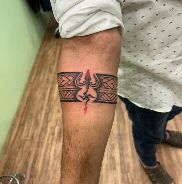 Kalamink Tattoo Studio