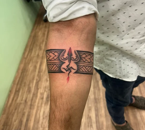 Kalamink Tattoo Studio