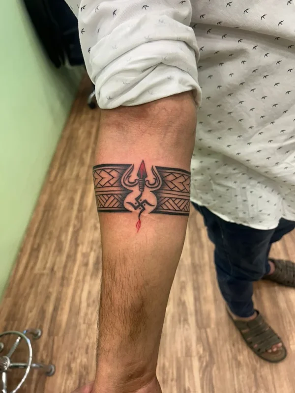 Kalamink Tattoo Studio