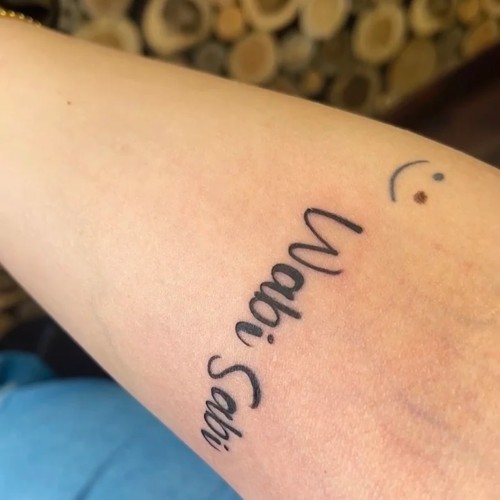 Artist Eshant Tattoo & Academy