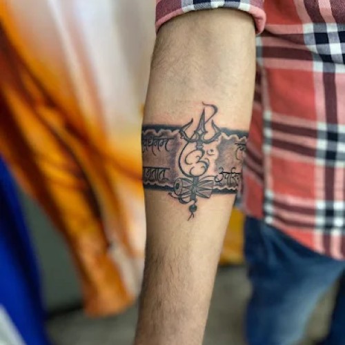 Khailay Tattoo Studio