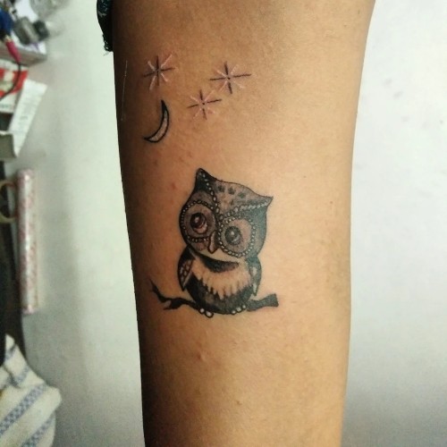 TATTOO BABU ll Tattoo Studio