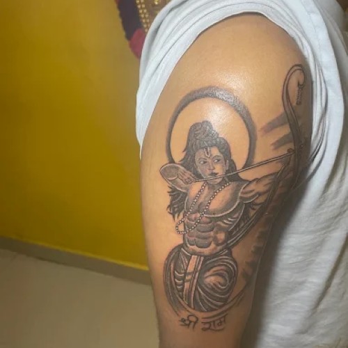 Body Art Tattoo Studio