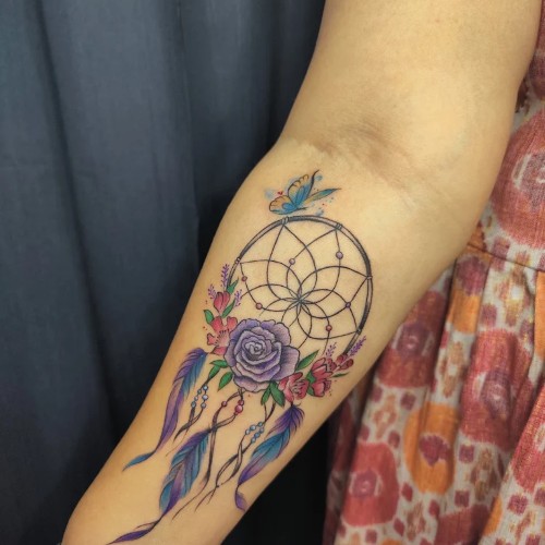 The Temple Of Tattooz