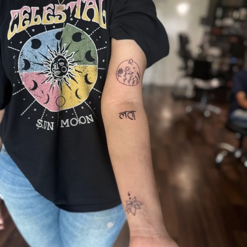 Crazy Addiction Tattoo & Tattoo removal