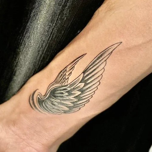 Ahmedabad tattoo studio