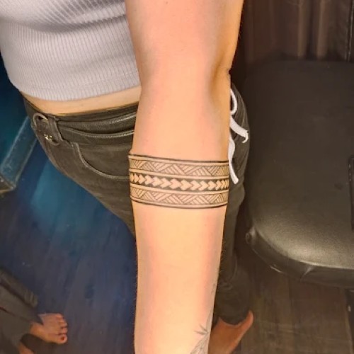 The Art Ink Tattoo Studio