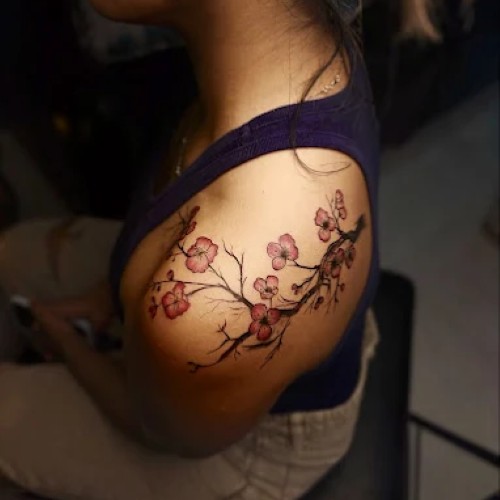 Z Tattoos - Kharadi