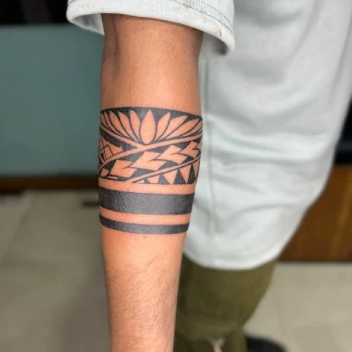 Karan Tattoo