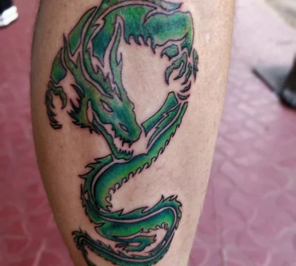 Yogi's Tattoo Studio