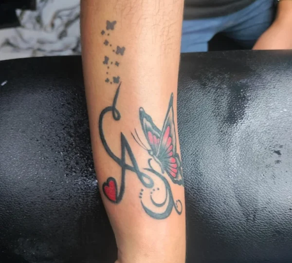 Tattoo Underworld Studio