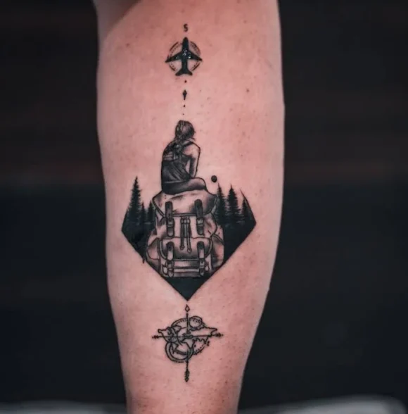 Thedoctordrip Tattoo Studio