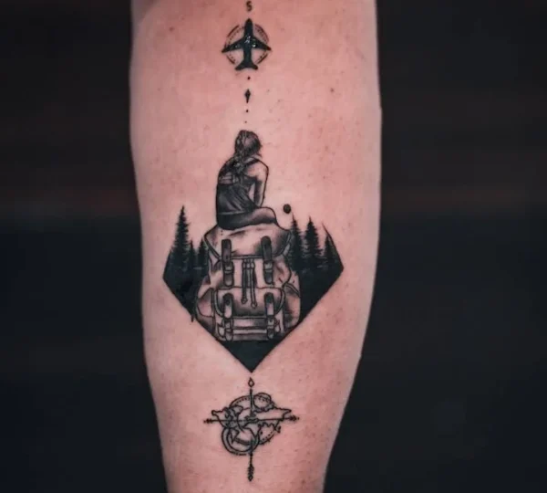 Thedoctordrip Tattoo Studio