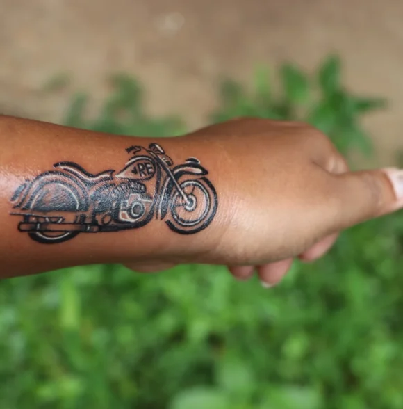 Article Goaink Tattoo Studio