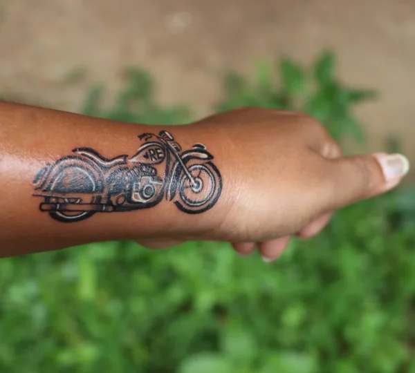 Article Goaink Tattoo Studio