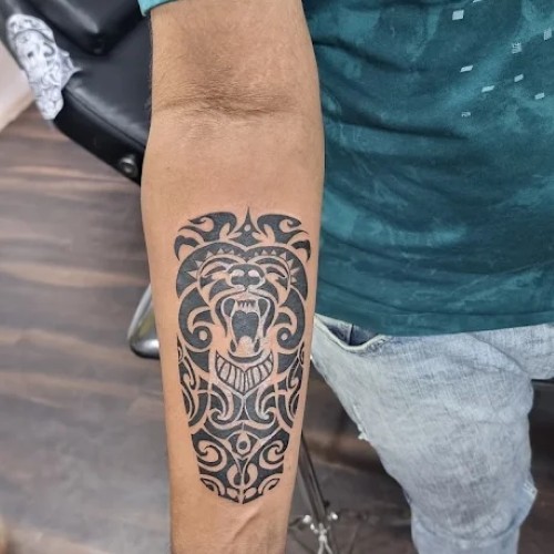 Inkfinite Tattoo Studio