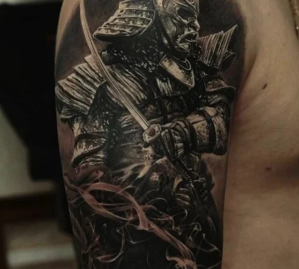 Yogi's Tattoo Studio