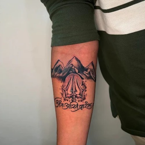 SOULPRINTS -Tattoo Studio