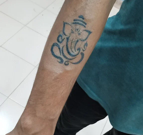 Dark Ink Rises Tattoo Shop Studio