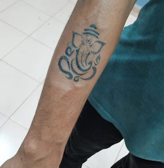 Dark Ink Rises Tattoo Shop Studio