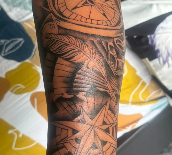 Tattoo Underworld Studio