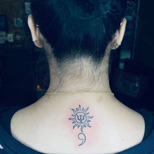 Karan Tattoo