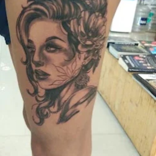 Ink Lovers Tattoo Studio