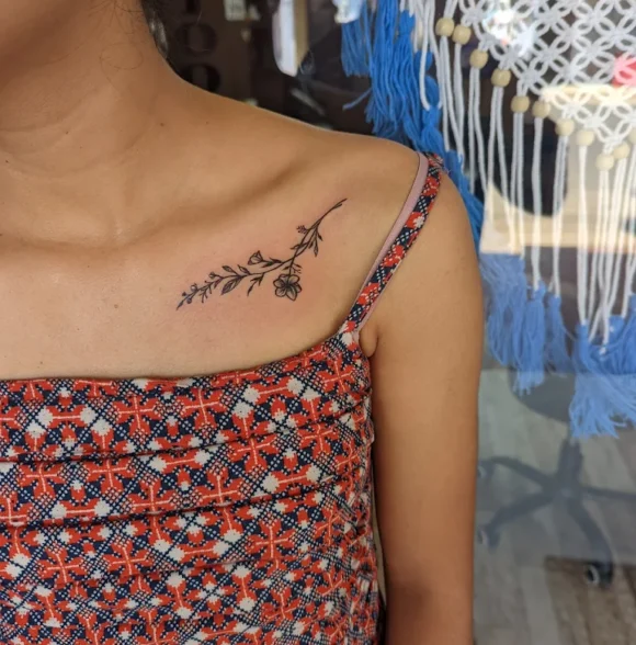 Deepdot tattoo studio