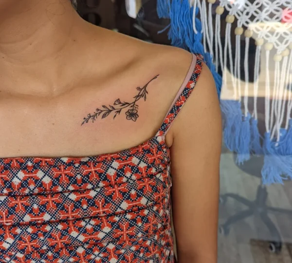 Deepdot tattoo studio