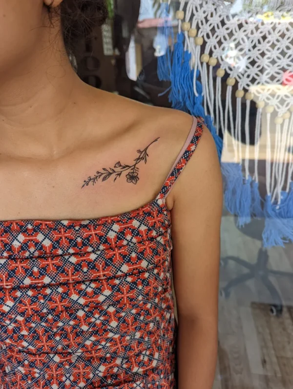 Deepdot tattoo studio