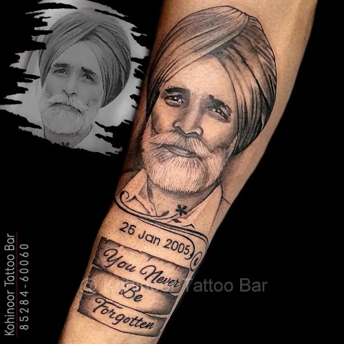 Kohinoor Tattooz